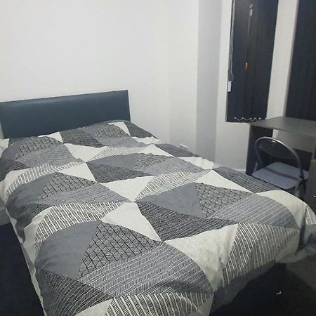 Ferienwohnung Coventry Princess House Exterior foto